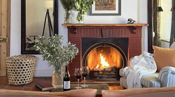 Penhill Farm Boutique Hotel