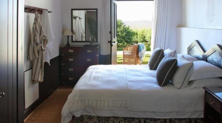 Penhill Farm Boutique Hotel