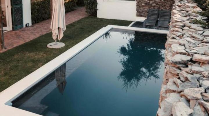 Penhill Farm Boutique Hotel