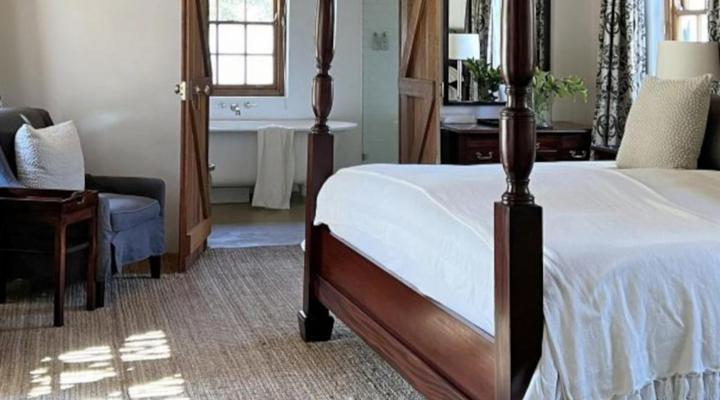 Penhill Farm Boutique Hotel