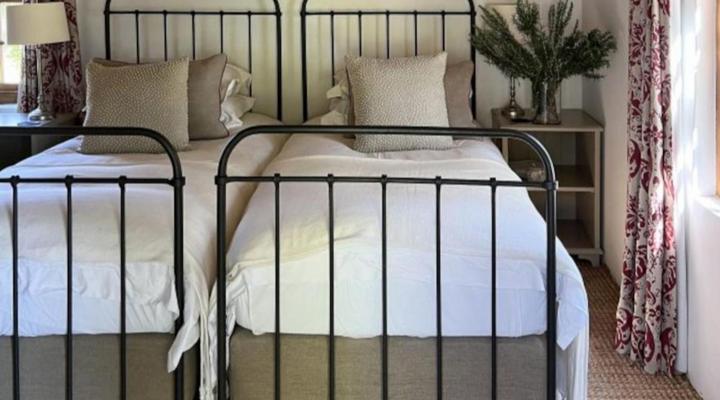 Penhill Farm Boutique Hotel