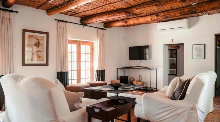 Penhill Farm Boutique Hotel