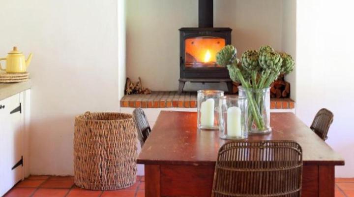 Penhill Farm Boutique Hotel