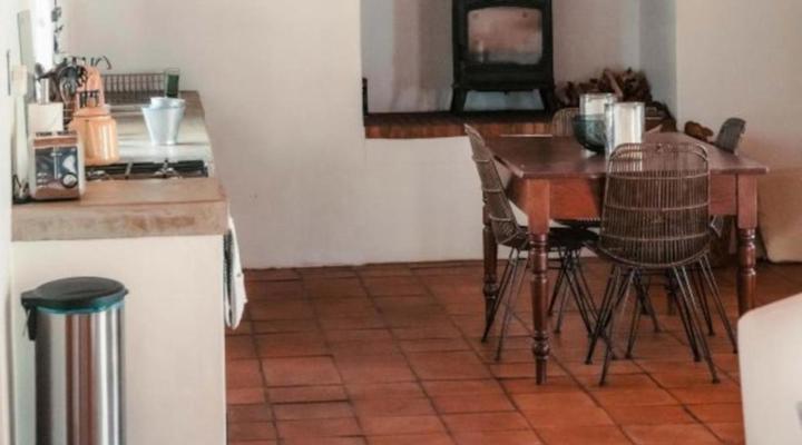 Penhill Farm Boutique Hotel