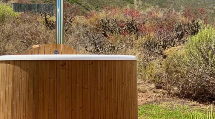 Penhill Farm Boutique Hotel