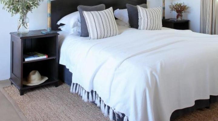 Penhill Farm Boutique Hotel