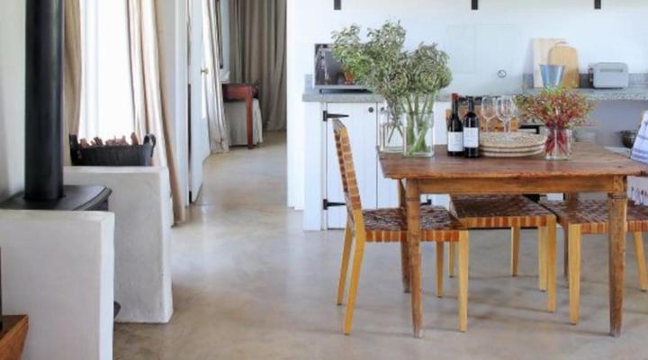 Penhill Farm Boutique Hotel