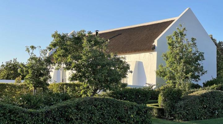 Penhill Farm Boutique Hotel