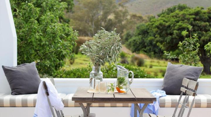 Penhill Farm Boutique Hotel