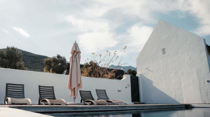 Penhill Farm Boutique Hotel