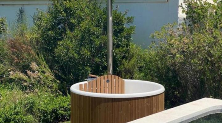 Penhill Farm Boutique Hotel