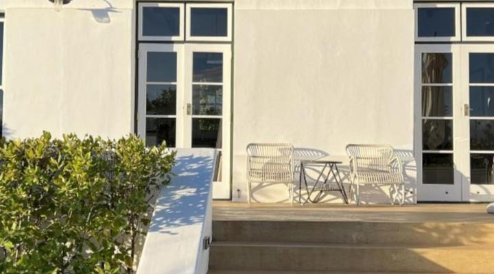 Penhill Farm Boutique Hotel