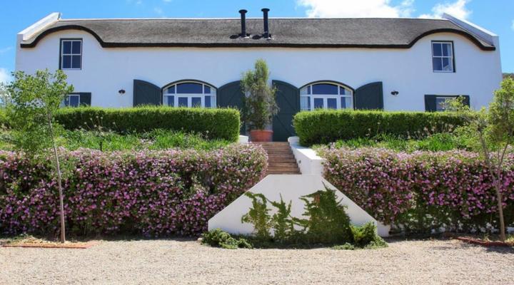 Penhill Farm Boutique Hotel
