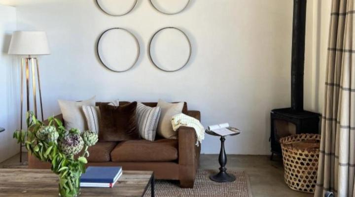 Penhill Farm Boutique Hotel