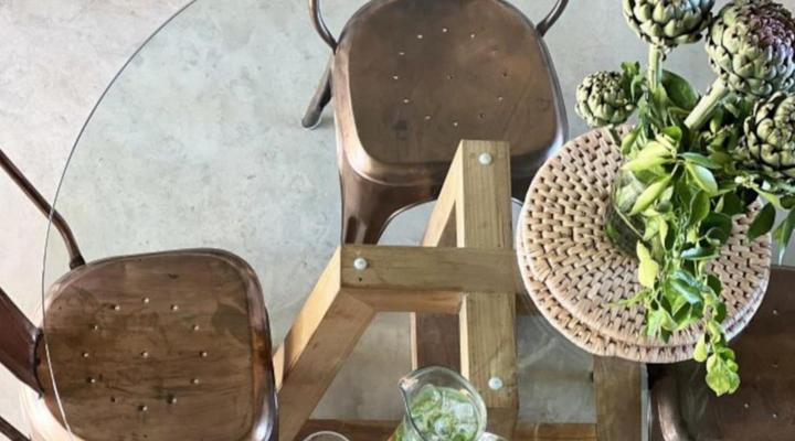 Penhill Farm Boutique Hotel