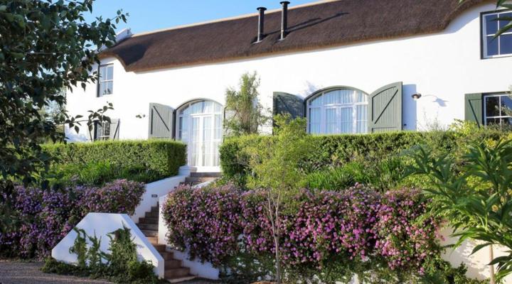 Penhill Farm Boutique Hotel