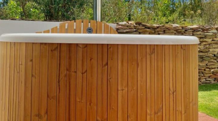 Penhill Farm Boutique Hotel