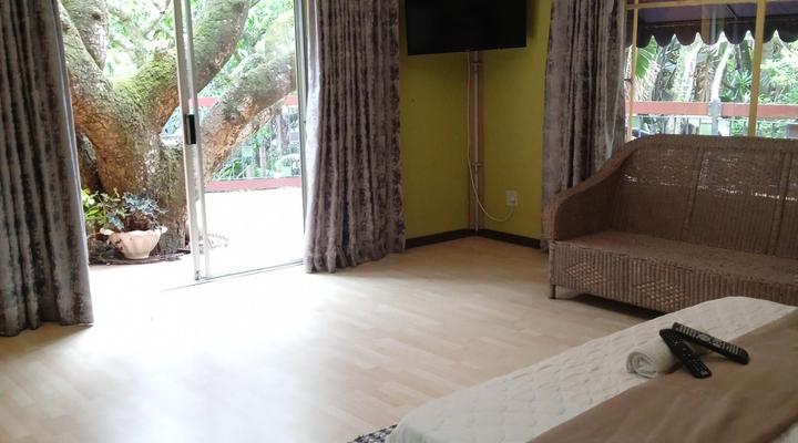 Nelspruit Emhlangeni Guesthouse