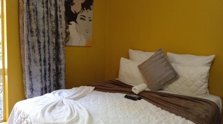 Nelspruit Emhlangeni Guesthouse