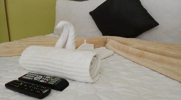 Nelspruit Emhlangeni Guesthouse