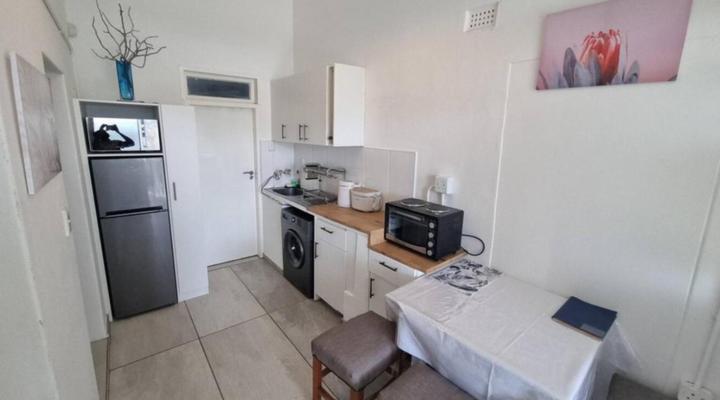 Sapphire At 54 Self Catering