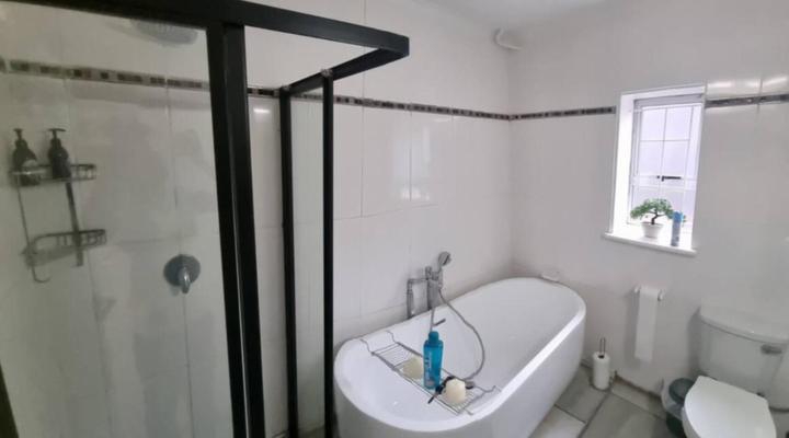 Sapphire At 54 Self Catering