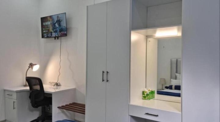 Sapphire At 54 Self Catering