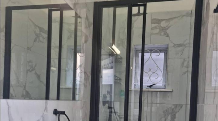 Sapphire At 54 Self Catering