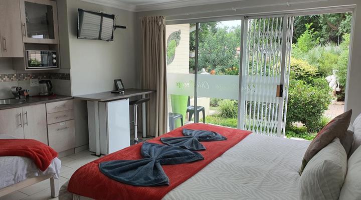 Chic Breeze Guesthouse