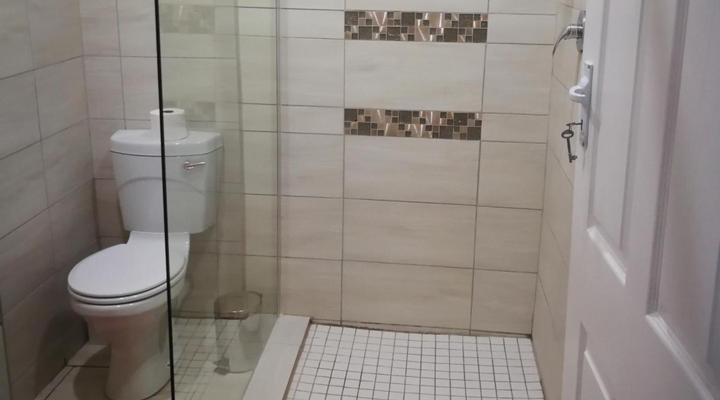 Chic Breeze Guesthouse