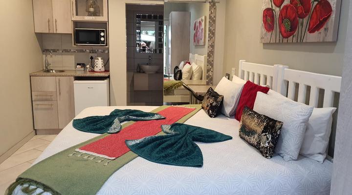 Chic Breeze Guesthouse