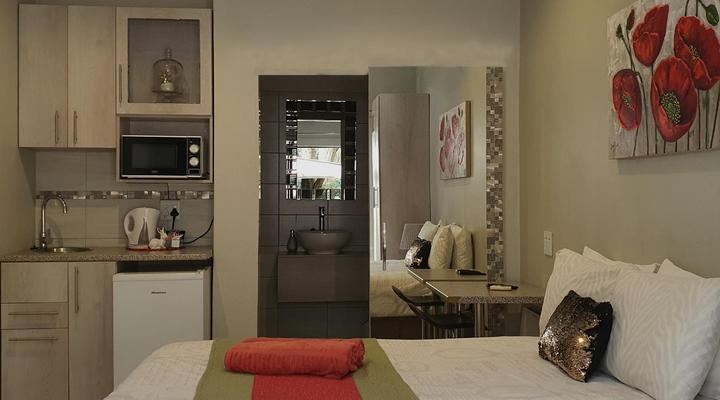 Chic Breeze Guesthouse