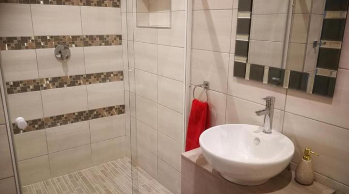 Chic Breeze Guesthouse