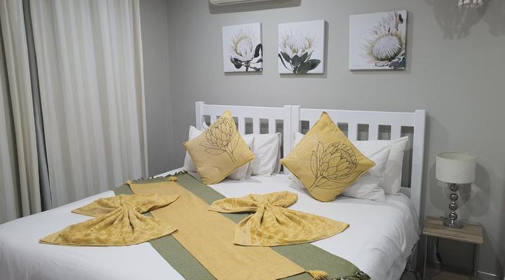 Chic Breeze Guesthouse