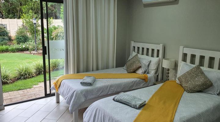 Chic Breeze Guesthouse