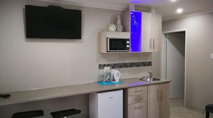 Chic Breeze Guesthouse