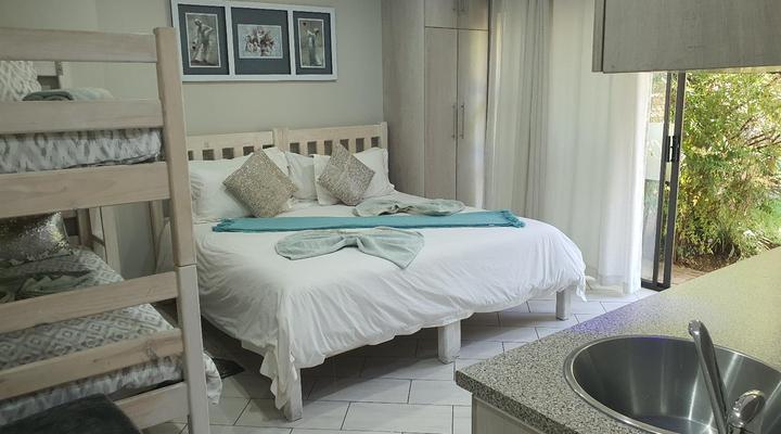 Chic Breeze Guesthouse