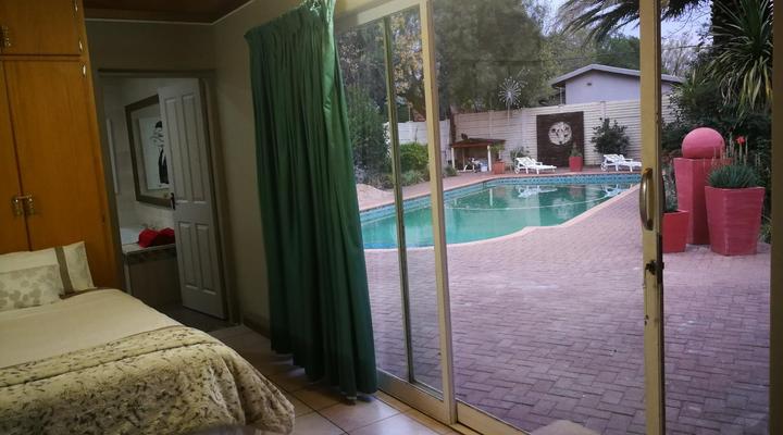 Chic Breeze Guesthouse