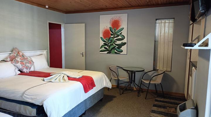 Chic Breeze Guesthouse