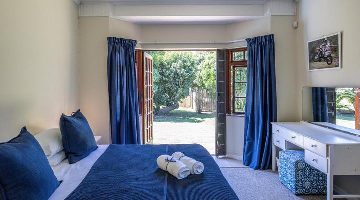 19 on Beaufort - The Wille's