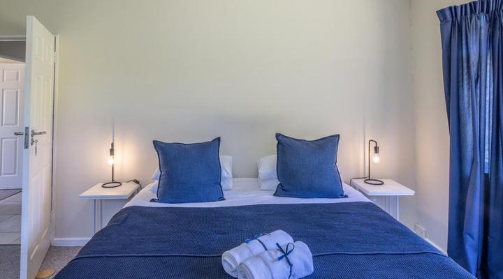 19 on Beaufort - The Wille's