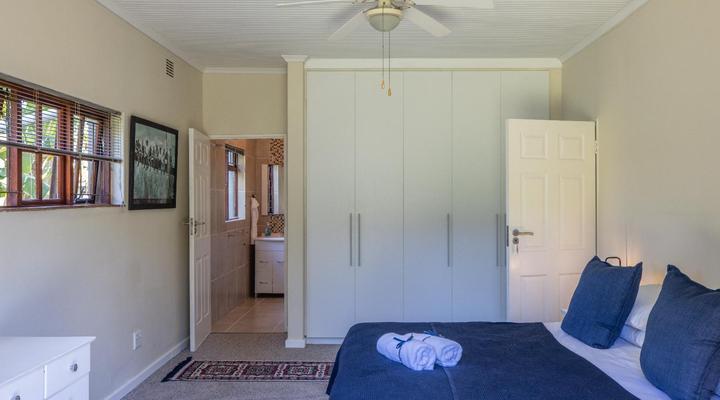 19 on Beaufort - The Wille's