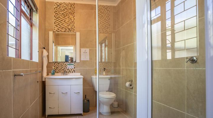 19 on Beaufort - The Wille's