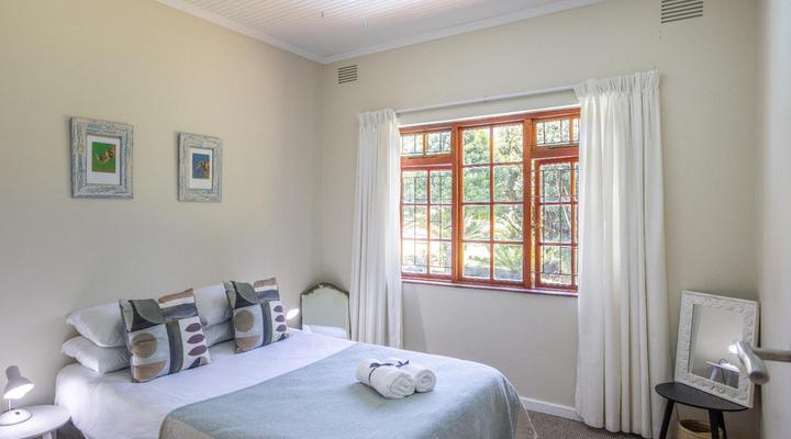 19 on Beaufort - The Wille's