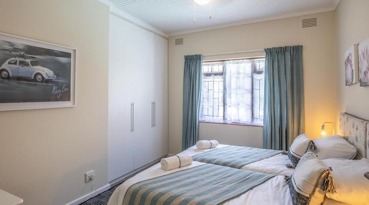 19 on Beaufort - The Wille's