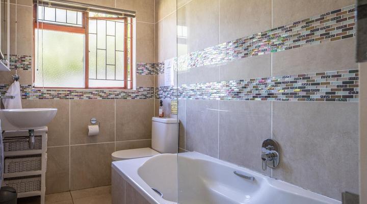 19 on Beaufort - The Wille's