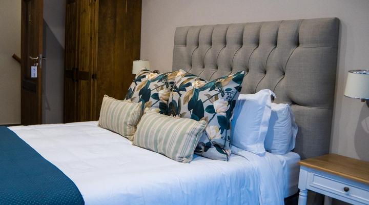 De Akker Gastehuis Louis Trichardt