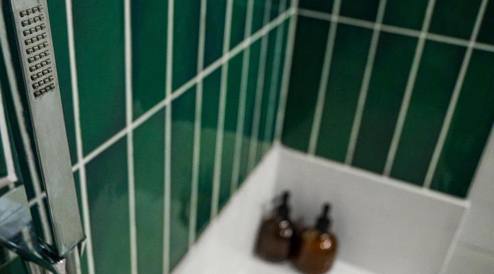 De Akker Gastehuis Louis Trichardt