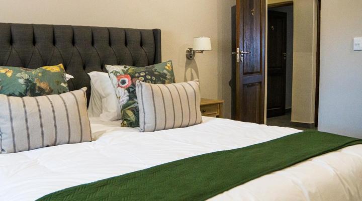 De Akker Gastehuis Louis Trichardt