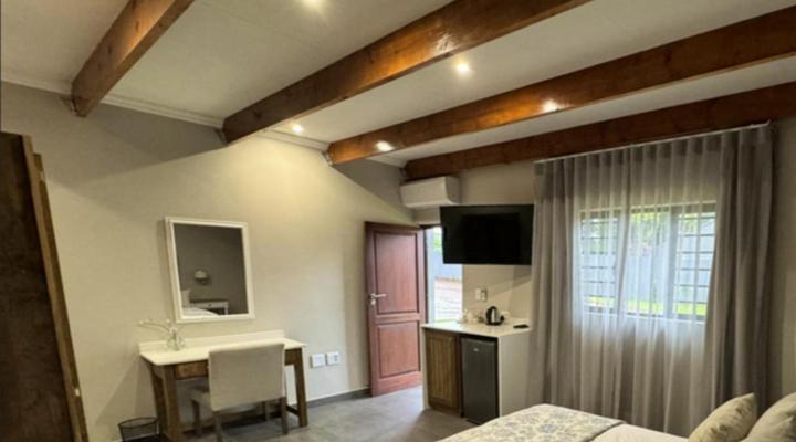 De Akker Gastehuis Louis Trichardt